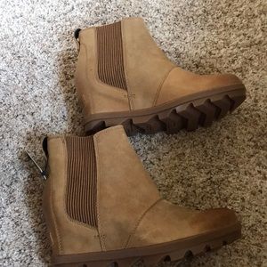 Sorel Joan of Arctic II Chelsea 8 NWT *Firm Price*